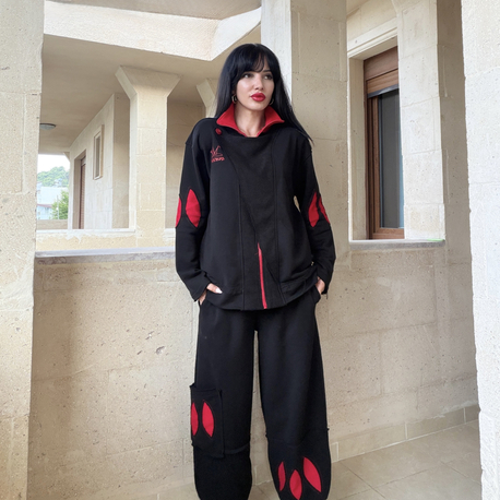 Oversize Tasarım Takım