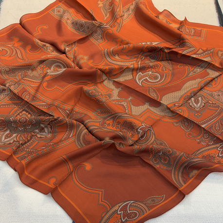 ED SCARF FLOŞ VİSCON EŞARP 