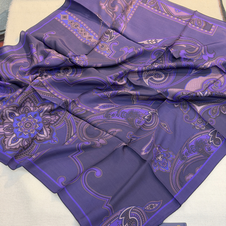 ED SCARF FLOŞ VİSCON EŞARP 