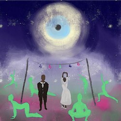 Kamber's Wedding