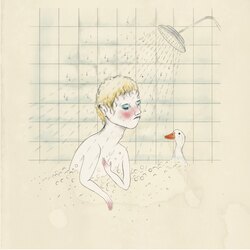 Bath Time