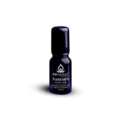 YASEMİN UÇUCU YAĞ SAF 10cc