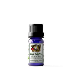 ÇAY AĞACI YAĞI