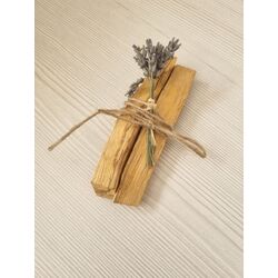 PALO SANTO TÜTSÜ 2'li