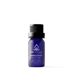 Sardunya (Itır) Uçucu Yağı Saf 10 cc