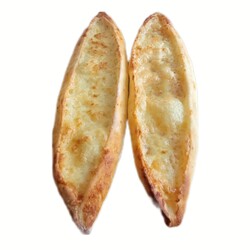 Glutensiz Peynirli Pide 3 Adet