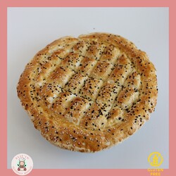 Glutensiz Ramazan Pidesi 3 Adet