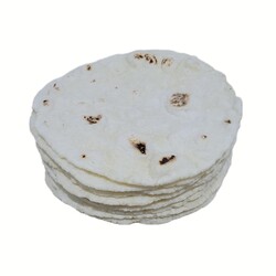 Glutensiz Lavaş/Bazlama 10 Adet
