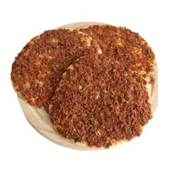 Glutensiz Lahmacun 3 Adet