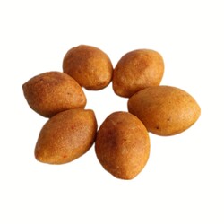 Glutensiz İçli Köfte 10 Adet