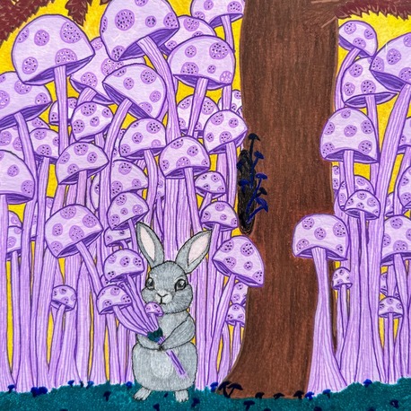 A Bouquet