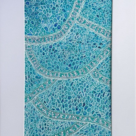 Dancing Water