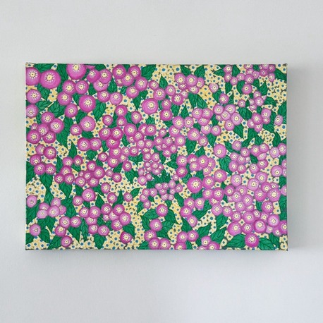 Floral Reverie I