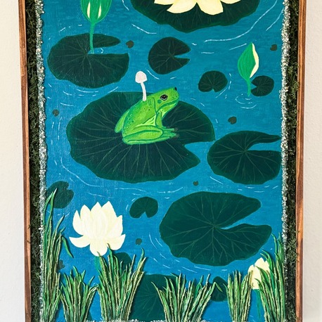 The Frog