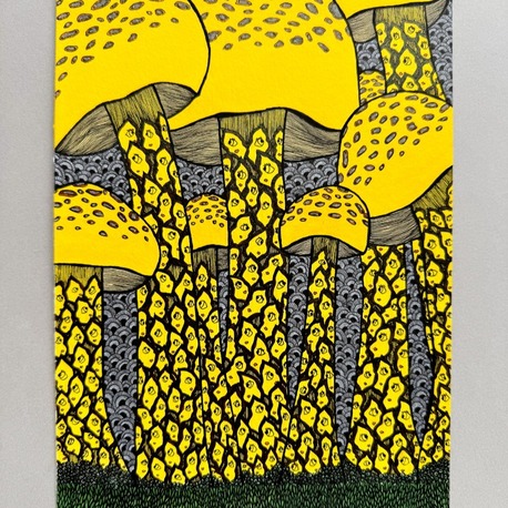 Growth