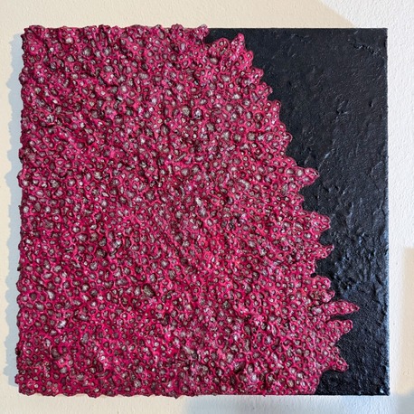 Red Moss