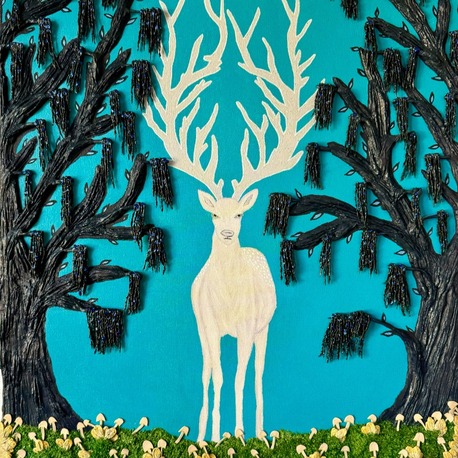 The Deer