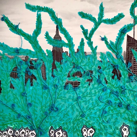 City Garden