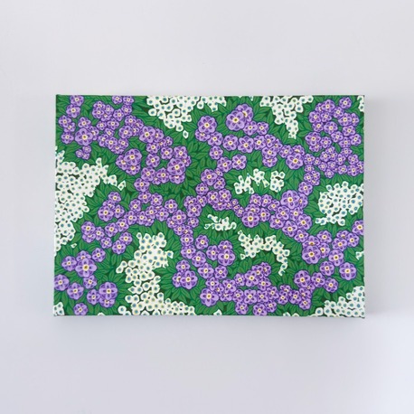 Floral Reverie V