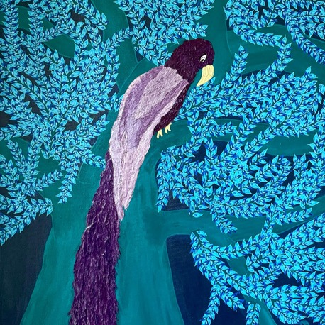 The Bird