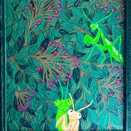 Mantis