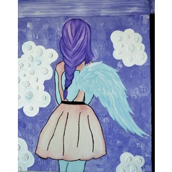 One Wing