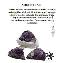 Ametist Taşı
