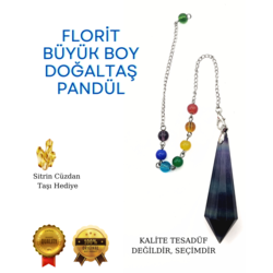 DOĞALTAŞ BÜYÜKBOY PANDÜLLER