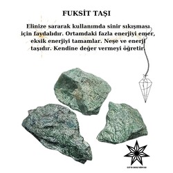 Fuksit Taşı