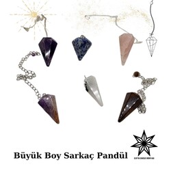 Pandül Orta Boy