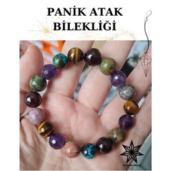 PANİK ATAK BİLEKLİĞİ