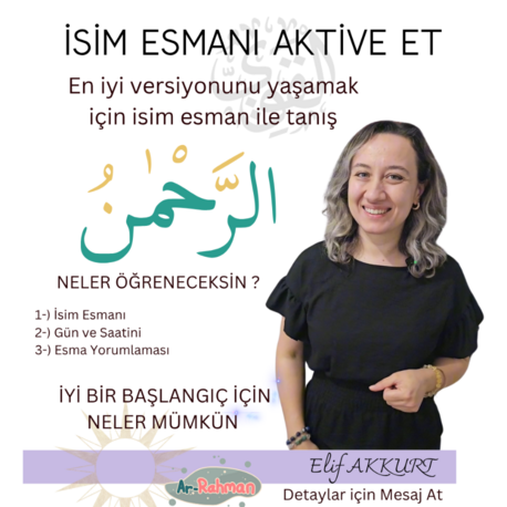 ESMA DANIŞMANLIK