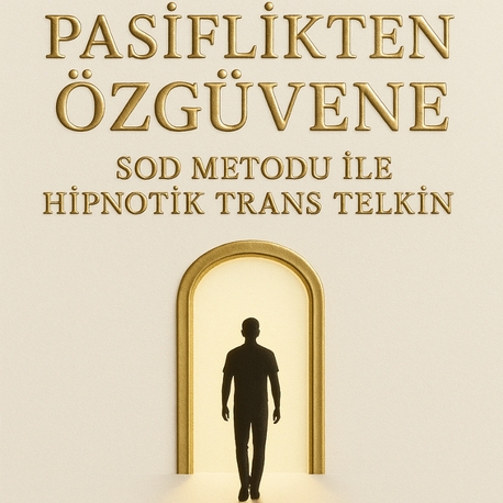 PASİFLİKTEN ÖZGÜVENE HAREKETE GEÇİŞ