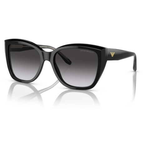Emporio Armani EA 4198 5017/8G 55*17 140 Kadın Güneş Gözlüğü