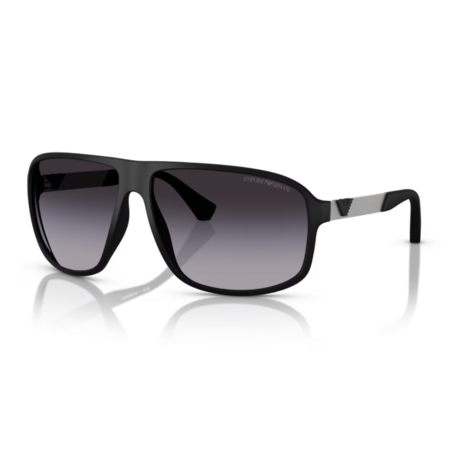 Emporio Armani EA 4029 5063/8G 64*17 145 Erkek Güneş Gözlüğü
