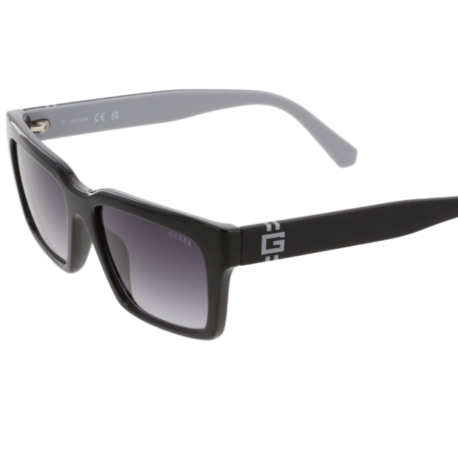 GUESS KADIN GÜNEŞ GÖZLÜĞÜ GU00121 01B