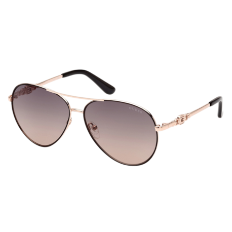 Guess GU7885 05B Kadın Güneş Gözlüğü