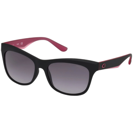 Guess GU7464 02B Kadın Güneş Gözlüğü
