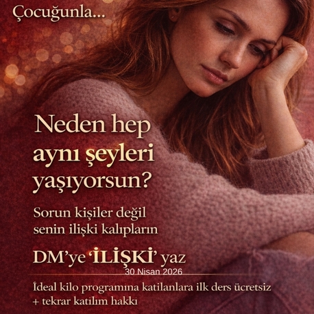İlişkiler Workshop 