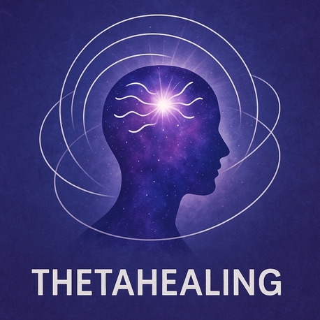 TETAHEALİNG BİLİNÇALTI DÖNÜŞÜM 
