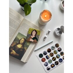 Mona Lisa