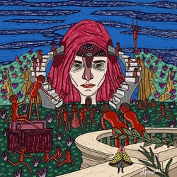 LITTLE RED PEOPLE