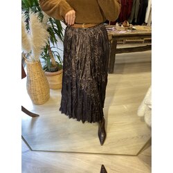 Acı kahve etek✨