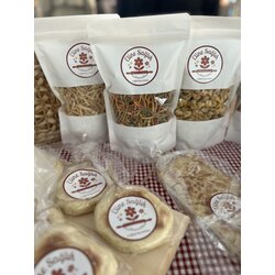 Karışık Paket 1