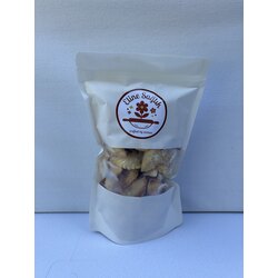 Fırınlanmış Patatesli Mantı