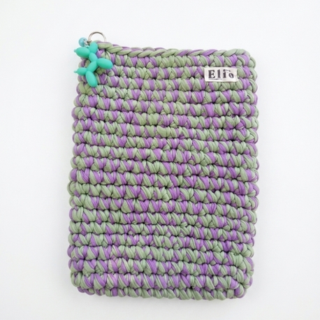 Laptop Case (with charm)
