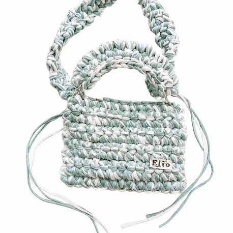 Aveline (Mint&White)