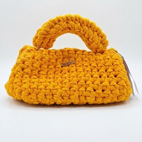 Mellow Bag (yellow)
