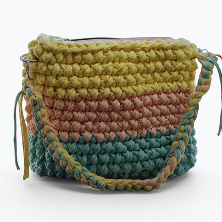 Larissa Summer Collection Bag