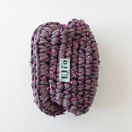 Melinda Mini Make Up Bag